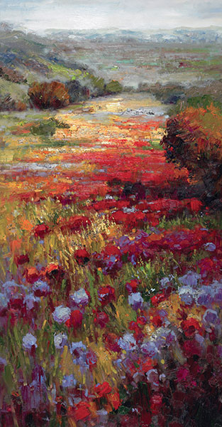 Kompatibel Landskab til JAHRRIESNGE flowers lpg2428 Kompatibel Landskab JAHRRIESNGE til flowers lpg2428