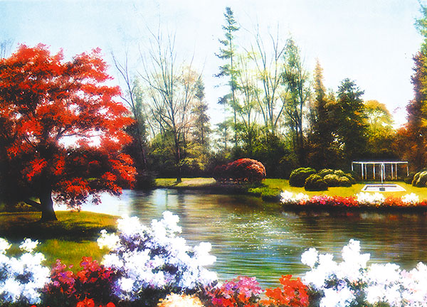 Kompatibel Landskab til JAHRRIESNGE river lpg2457 Kompatibel Landskab JAHRRIESNGE til river lpg2457