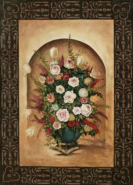 Kompatibel Stilleben til Jahrriesnge flowers lpg2513 Kompatibel Stilleben Jahrriesnge til flowers lpg2513