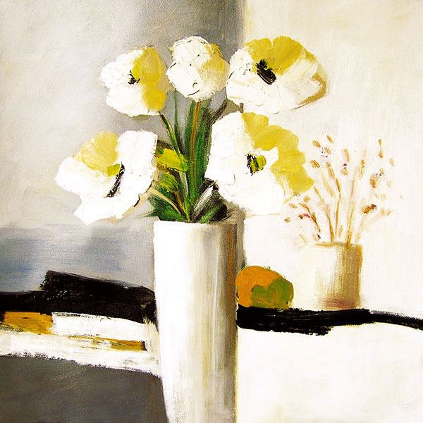 Kompatibel Stilleben til Jahrriesnge flowers lpg2524 Kompatibel Stilleben Jahrriesnge til flowers lpg2524