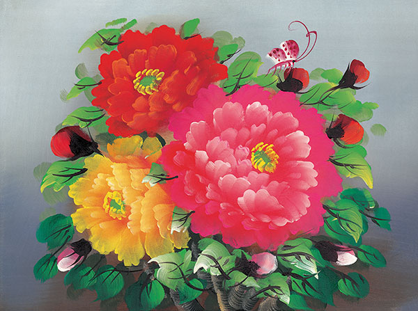 Kompatibel Stilleben til Jahrriesnge flowers lpg2547 Kompatibel Stilleben Jahrriesnge til flowers lpg2547