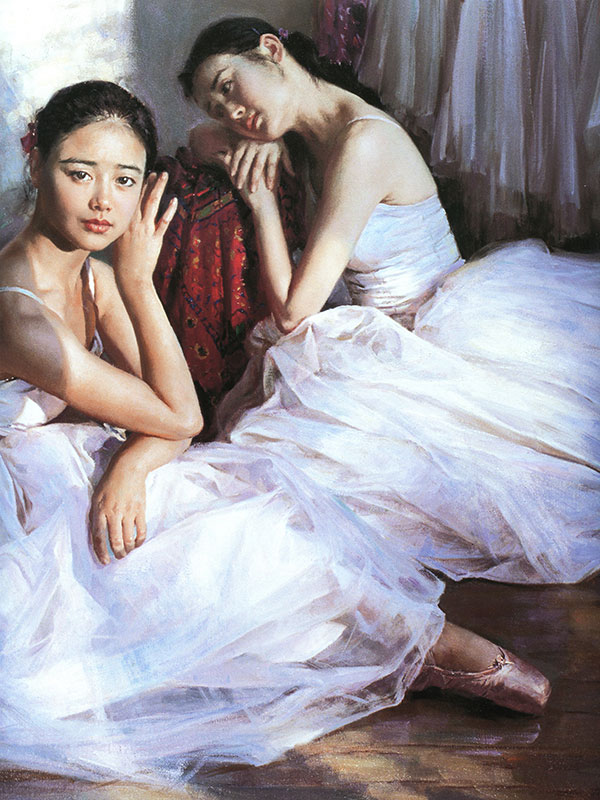 Kompatibel Portræt til Jahrriesnge ballerina lpg2575 Kompatibel Portræt Jahrriesnge til ballerina lpg2575