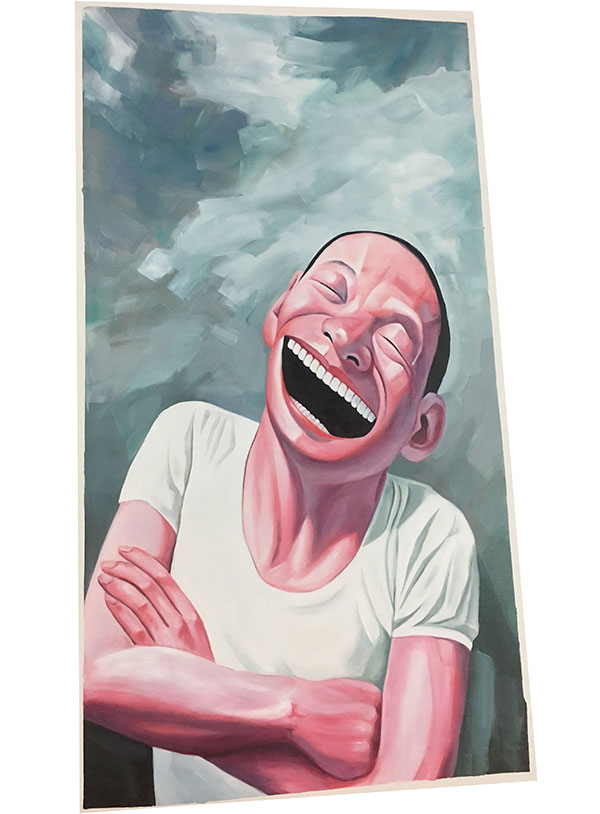 Kompatibel Portræt til Jahrriesnge smile lpg2660 Kompatibel Portræt Jahrriesnge til smile lpg2660