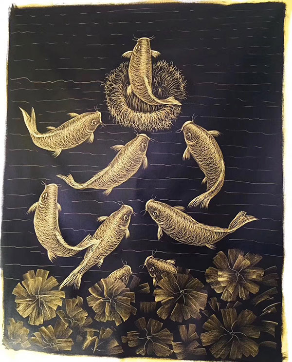 Kompatibel Dyr til Jahrriesnge fishes lpg2663 Kompatibel Dyr Jahrriesnge til fishes lpg2663