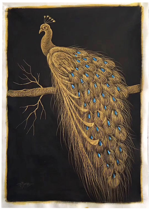 Kompatibel Dyr til Jahrriesnge peacock lpg2666 Kompatibel Dyr Jahrriesnge til peacock lpg2666