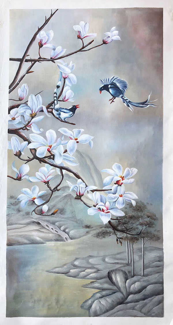 Kompatibel Dyr til Jahrriesnge birds lpg2699 Kompatibel Dyr Jahrriesnge til birds lpg2699